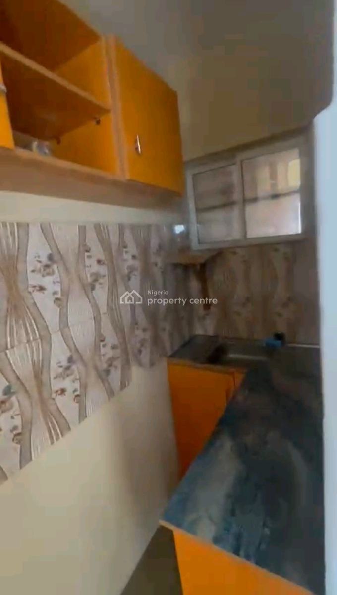 an Executive and Standard Miniflat Apartment with Pop, Onike, Yaba, Lagos, Mini Flat (room and Parlour) for Sale