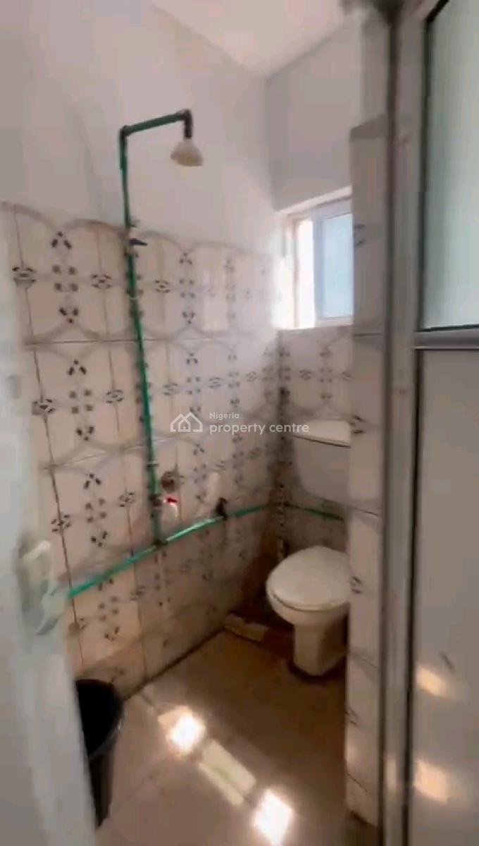 an Executive and Standard Miniflat Apartment with Pop, Onike, Yaba, Lagos, Mini Flat (room and Parlour) for Sale