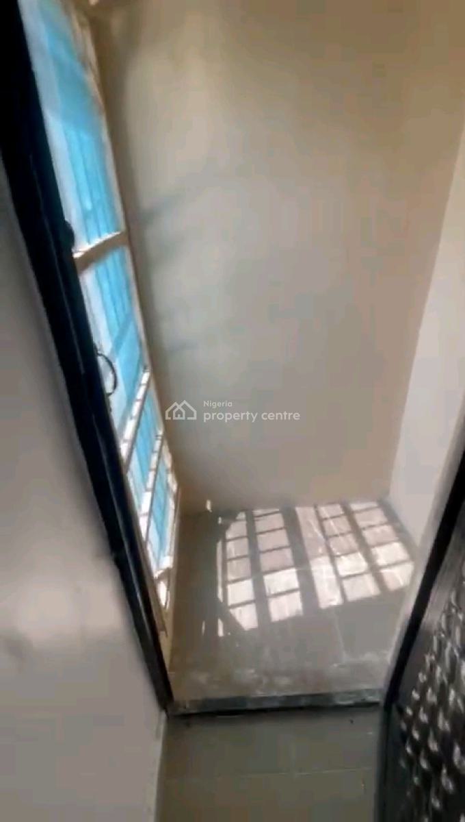 an Executive and Standard Miniflat Apartment with Pop, Onike, Yaba, Lagos, Mini Flat (room and Parlour) for Sale