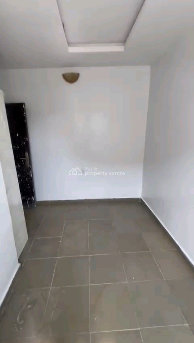 an Executive and Standard Miniflat Apartment with Pop, Onike, Yaba, Lagos, Mini Flat (room and Parlour) for Sale