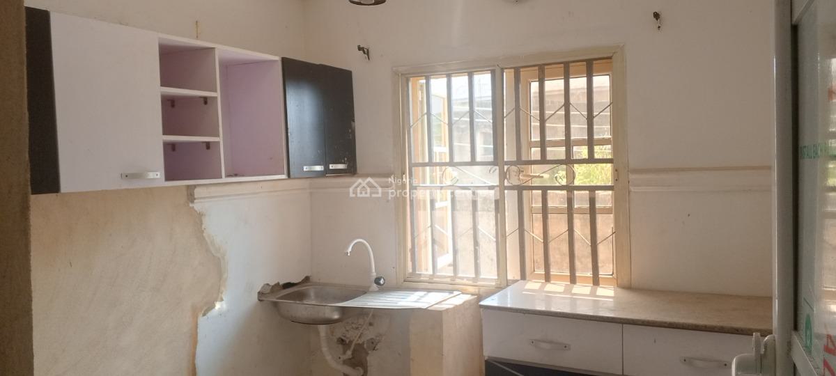 Spacious Luxury Pop Mini Flat with Two Toilets, Short Drive From Arepo/magboro, Asese, Ibafo, Ogun, Mini Flat (room and Parlour) for Rent