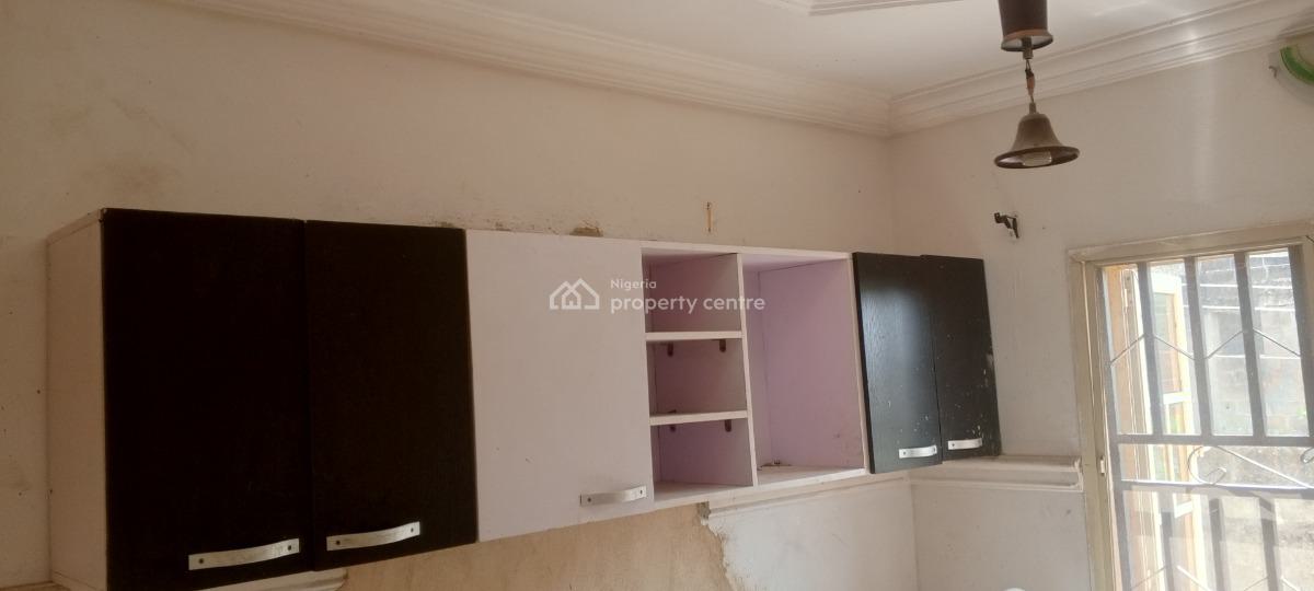 Spacious Luxury Pop Mini Flat with Two Toilets, Short Drive From Arepo/magboro, Asese, Ibafo, Ogun, Mini Flat (room and Parlour) for Rent