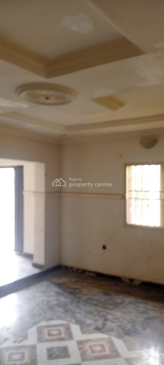 Spacious Luxury Pop Mini Flat with Two Toilets, Short Drive From Arepo/magboro, Asese, Ibafo, Ogun, Mini Flat (room and Parlour) for Rent