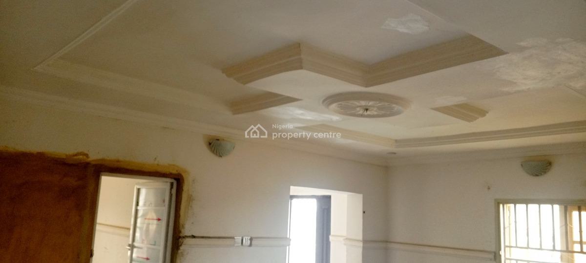 Spacious Luxury Pop Mini Flat with Two Toilets, Short Drive From Arepo/magboro, Asese, Ibafo, Ogun, Mini Flat (room and Parlour) for Rent