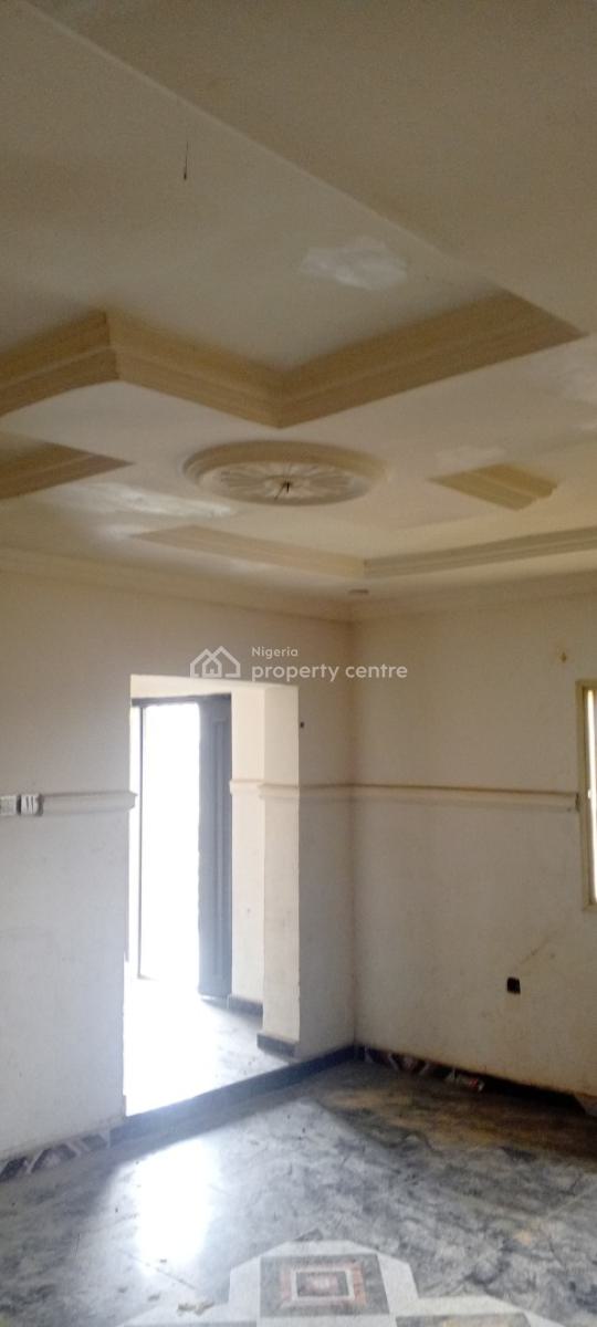 Spacious Luxury Pop Mini Flat with Two Toilets, Short Drive From Arepo/magboro, Asese, Ibafo, Ogun, Mini Flat (room and Parlour) for Rent