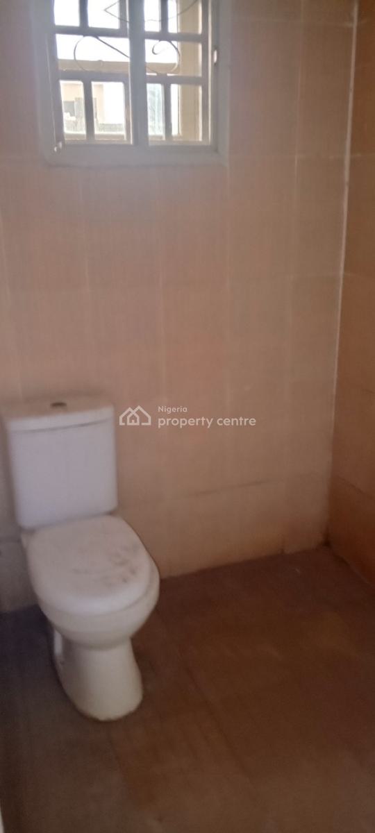 Spacious Luxury Pop Mini Flat with Two Toilets, Short Drive From Arepo/magboro, Asese, Ibafo, Ogun, Mini Flat (room and Parlour) for Rent