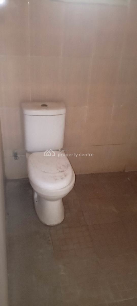 Spacious Luxury Pop Mini Flat with Two Toilets, Short Drive From Arepo/magboro, Asese, Ibafo, Ogun, Mini Flat (room and Parlour) for Rent