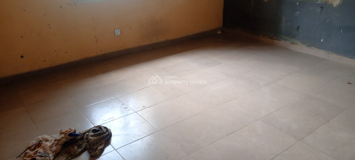 Spacious Luxury Pop Mini Flat with Two Toilets, Short Drive From Arepo/magboro, Asese, Ibafo, Ogun, Mini Flat (room and Parlour) for Rent