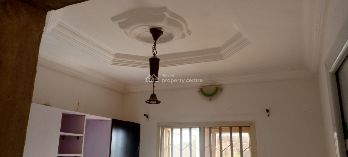 Spacious Luxury Pop Mini Flat with Two Toilets, Short Drive From Arepo/magboro, Asese, Ibafo, Ogun, Mini Flat (room and Parlour) for Rent