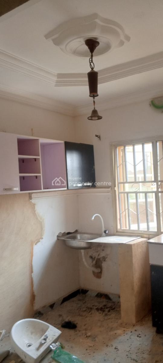 Spacious Luxury Pop Mini Flat with Two Toilets, Short Drive From Arepo/magboro, Asese, Ibafo, Ogun, Mini Flat (room and Parlour) for Rent