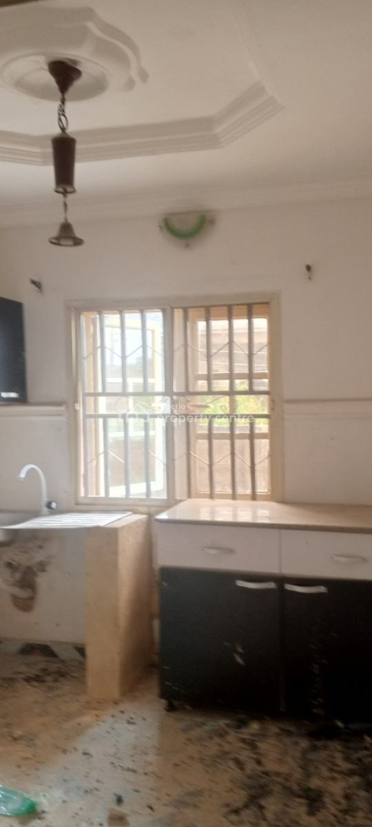 Spacious Luxury Pop Mini Flat with Two Toilets, Short Drive From Arepo/magboro, Asese, Ibafo, Ogun, Mini Flat (room and Parlour) for Rent