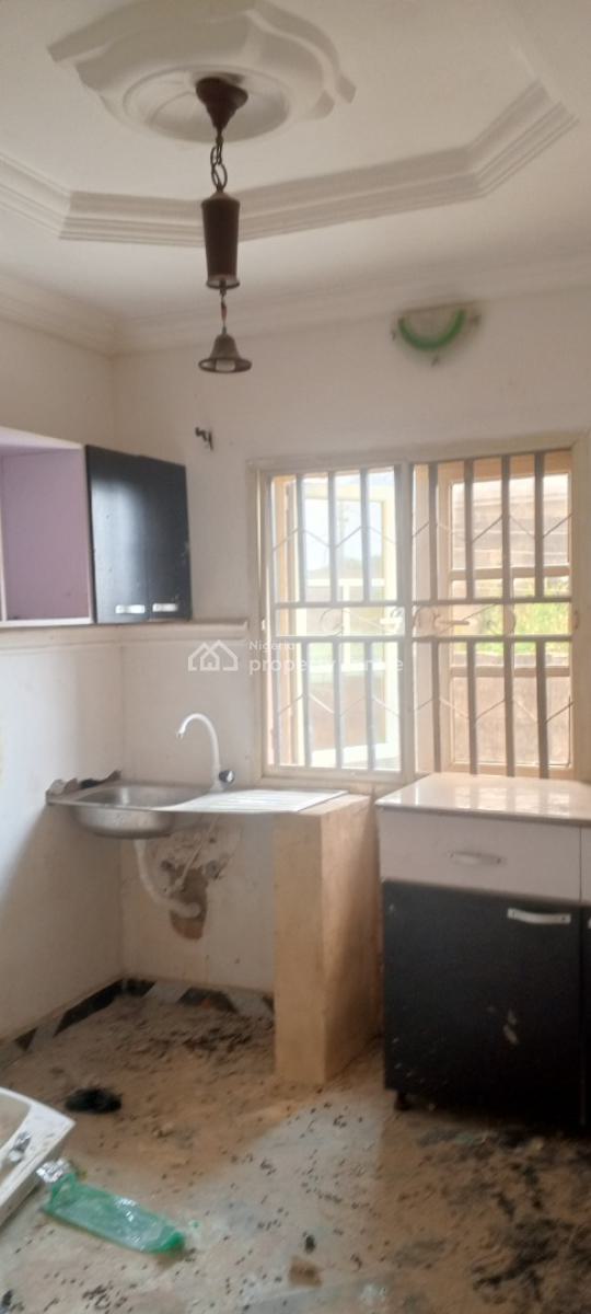 Spacious Luxury Pop Mini Flat with Two Toilets, Short Drive From Arepo/magboro, Asese, Ibafo, Ogun, Mini Flat (room and Parlour) for Rent