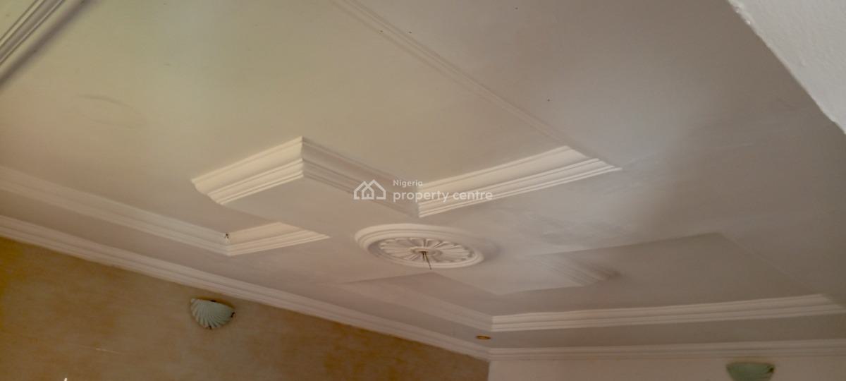 Spacious Luxury Pop Mini Flat with Two Toilets, Short Drive From Arepo/magboro, Asese, Ibafo, Ogun, Mini Flat (room and Parlour) for Rent