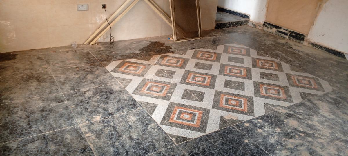 Spacious Luxury Pop Mini Flat with Two Toilets, Short Drive From Arepo/magboro, Asese, Ibafo, Ogun, Mini Flat (room and Parlour) for Rent