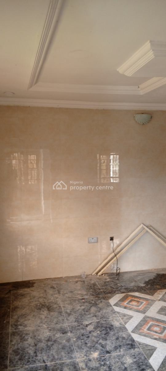 Spacious Luxury Pop Mini Flat with Two Toilets, Short Drive From Arepo/magboro, Asese, Ibafo, Ogun, Mini Flat (room and Parlour) for Rent