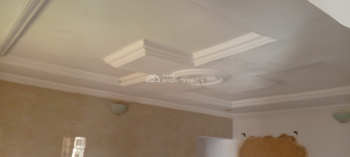 Spacious Luxury Pop Mini Flat with Two Toilets, Short Drive From Arepo/magboro, Asese, Ibafo, Ogun, Mini Flat (room and Parlour) for Rent