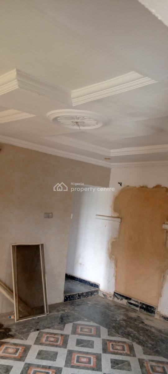 Spacious Luxury Pop Mini Flat with Two Toilets, Short Drive From Arepo/magboro, Asese, Ibafo, Ogun, Mini Flat (room and Parlour) for Rent