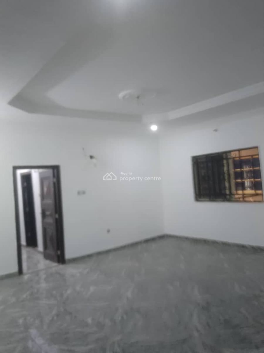 Super Good 2 Bedrooms Flat By American International School Environs, Durumi, Abuja, Flat / Apartment for Rent