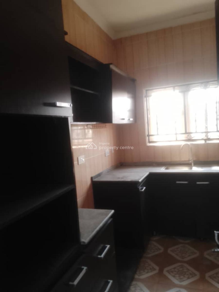 Super Good 2 Bedrooms Flat By American International School Environs, Durumi, Abuja, Flat / Apartment for Rent
