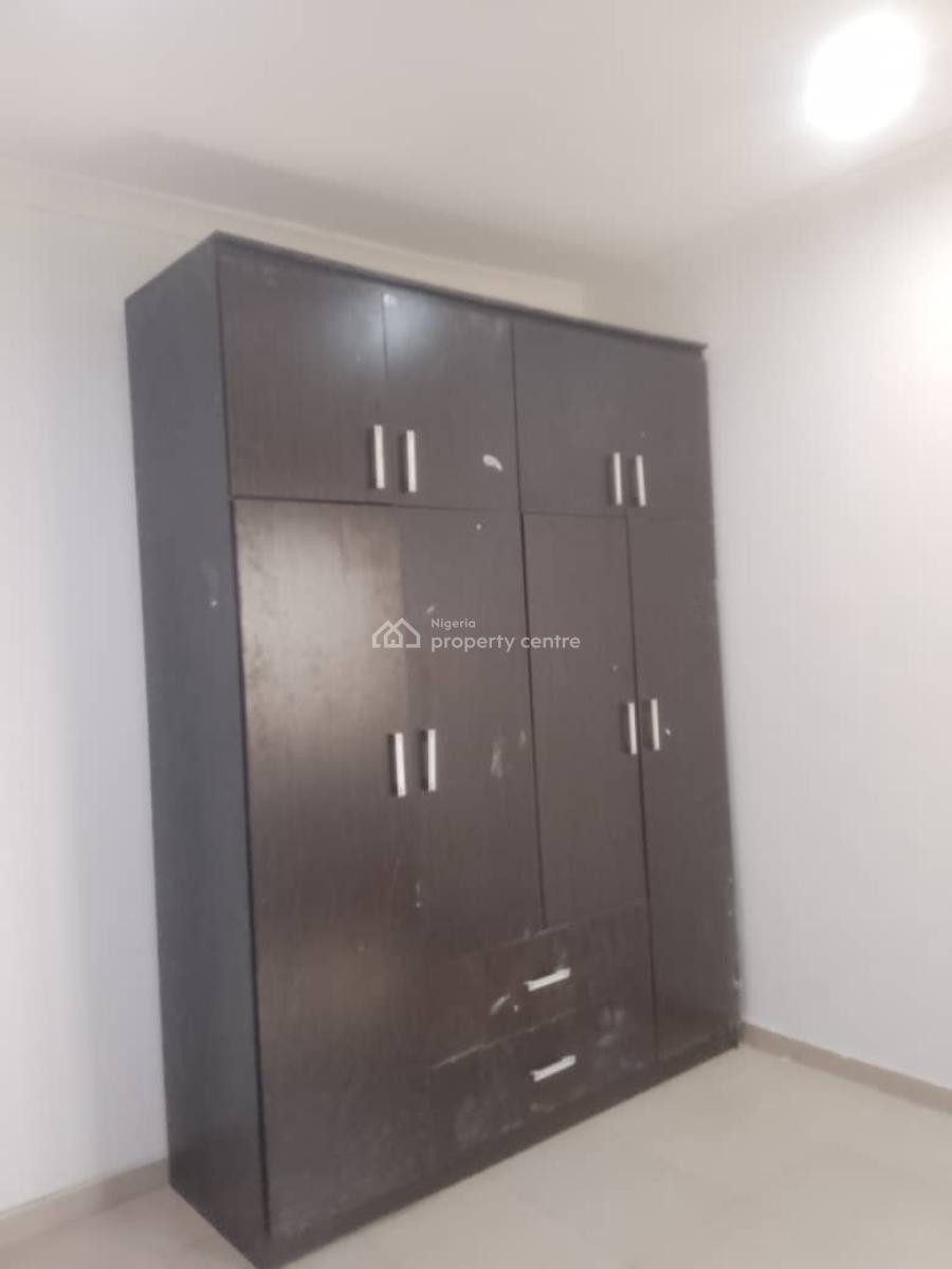 Super Good 2 Bedrooms Flat By American International School Environs, Durumi, Abuja, Flat / Apartment for Rent