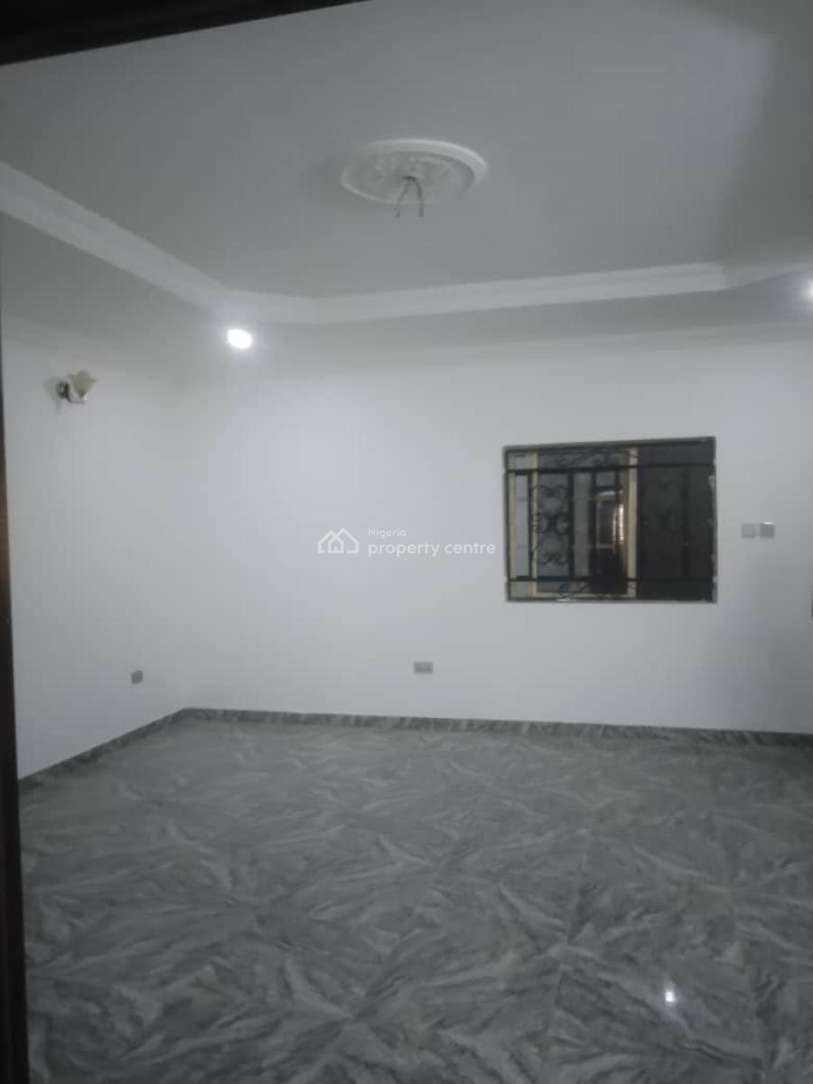 Super Good 2 Bedrooms Flat By American International School Environs, Durumi, Abuja, Flat / Apartment for Rent