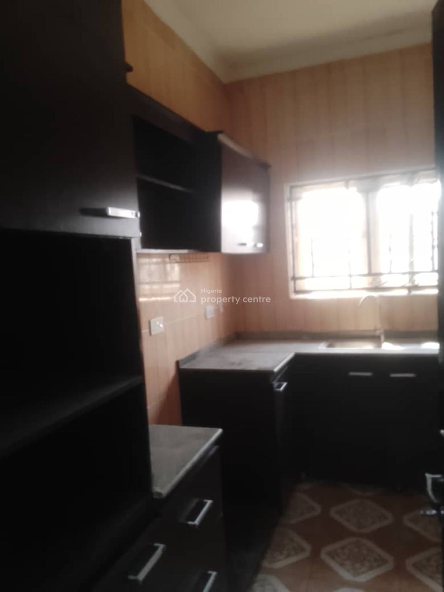 Super Good 2 Bedrooms Flat By American International School Environs, Durumi, Abuja, Flat / Apartment for Rent