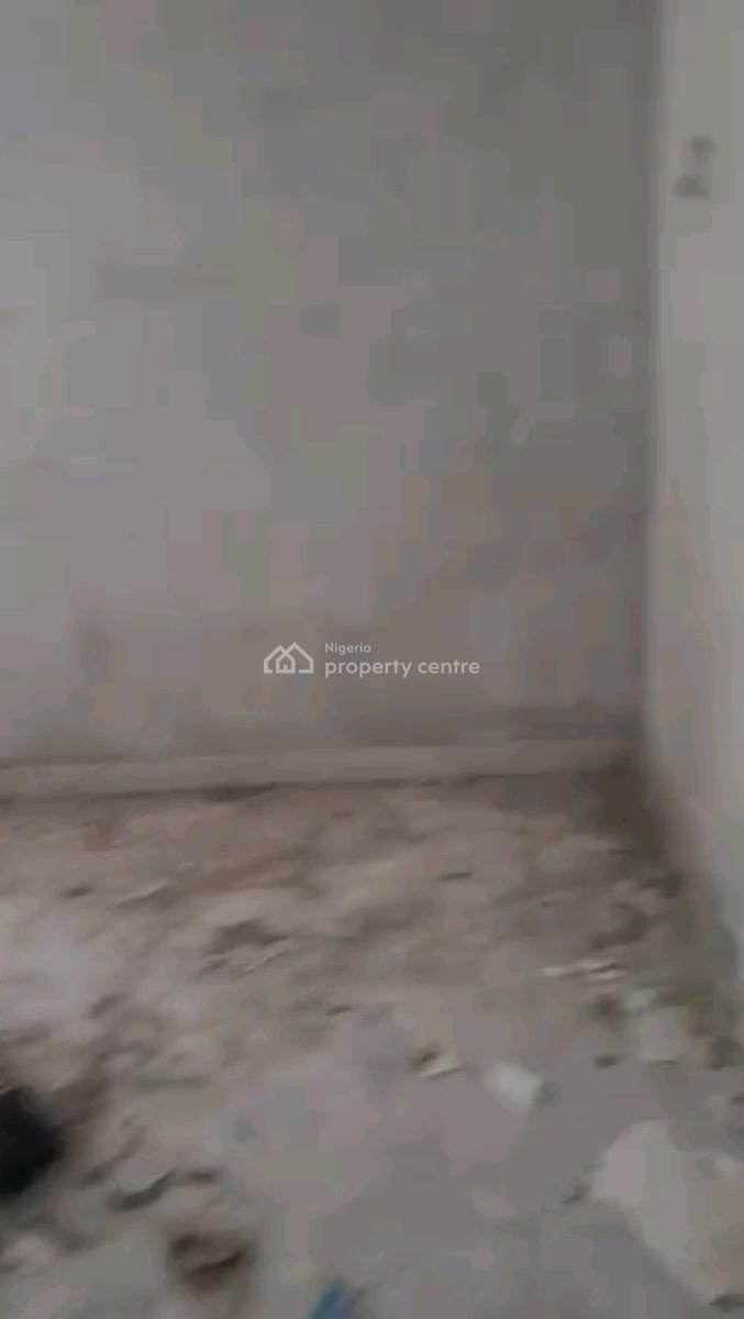 a Newly Renovated *2-bedroom Flat Upstairs, Ogudu, Lagos, Flat / Apartment for Rent