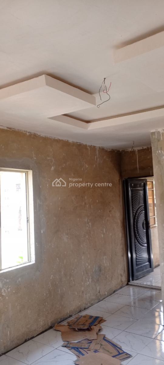 Newly Built Pop Mini Flat Ensuit, Short Drive From Arepo/magboro, Asese, Ibafo, Ogun, Mini Flat (room and Parlour) for Rent