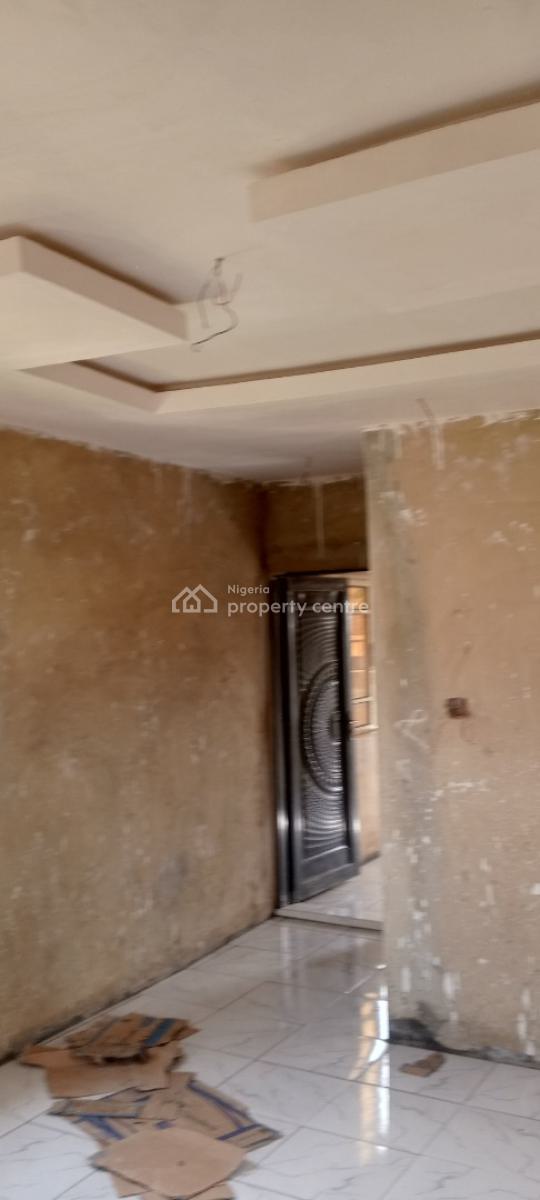 Newly Built Pop Mini Flat Ensuit, Short Drive From Arepo/magboro, Asese, Ibafo, Ogun, Mini Flat (room and Parlour) for Rent