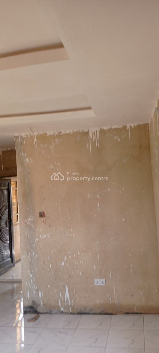 Newly Built Pop Mini Flat Ensuit, Short Drive From Arepo/magboro, Asese, Ibafo, Ogun, Mini Flat (room and Parlour) for Rent