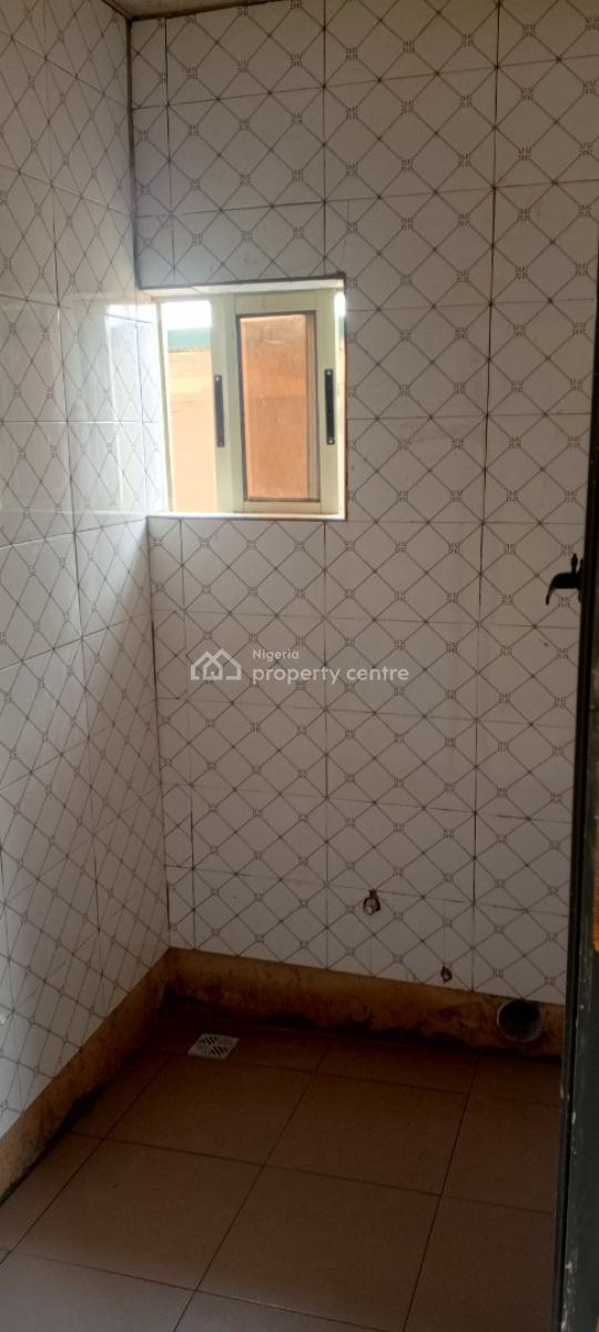 Newly Built Pop Mini Flat Ensuit, Short Drive From Arepo/magboro, Asese, Ibafo, Ogun, Mini Flat (room and Parlour) for Rent