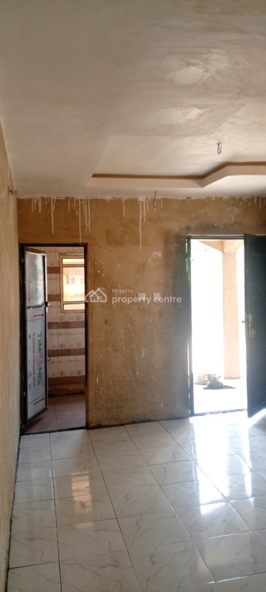 Newly Built Pop Mini Flat Ensuit, Short Drive From Arepo/magboro, Asese, Ibafo, Ogun, Mini Flat (room and Parlour) for Rent