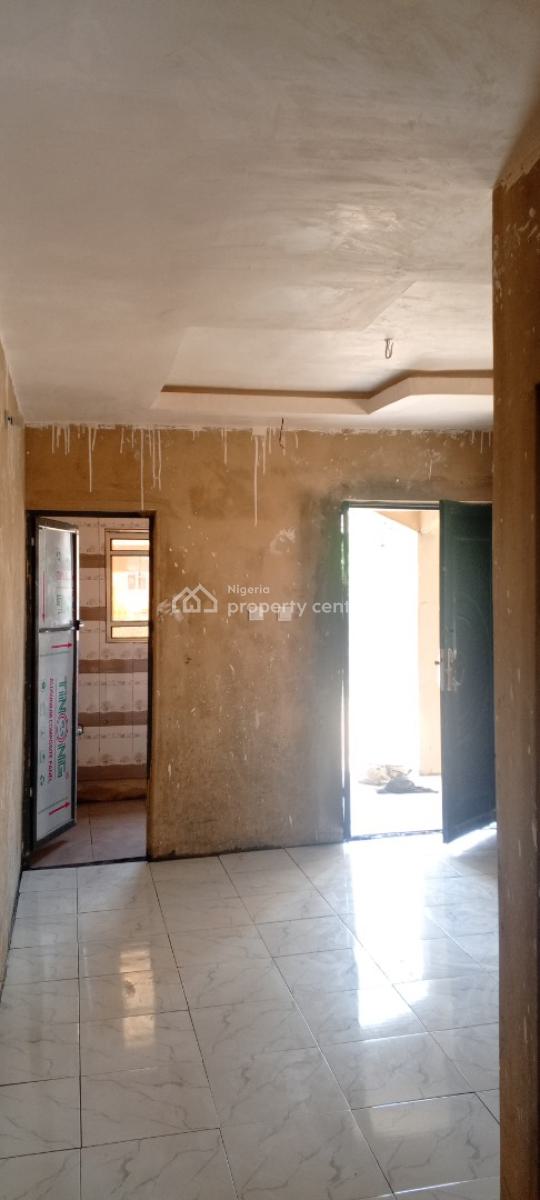 Newly Built Pop Mini Flat Ensuit, Short Drive From Arepo/magboro, Asese, Ibafo, Ogun, Mini Flat (room and Parlour) for Rent