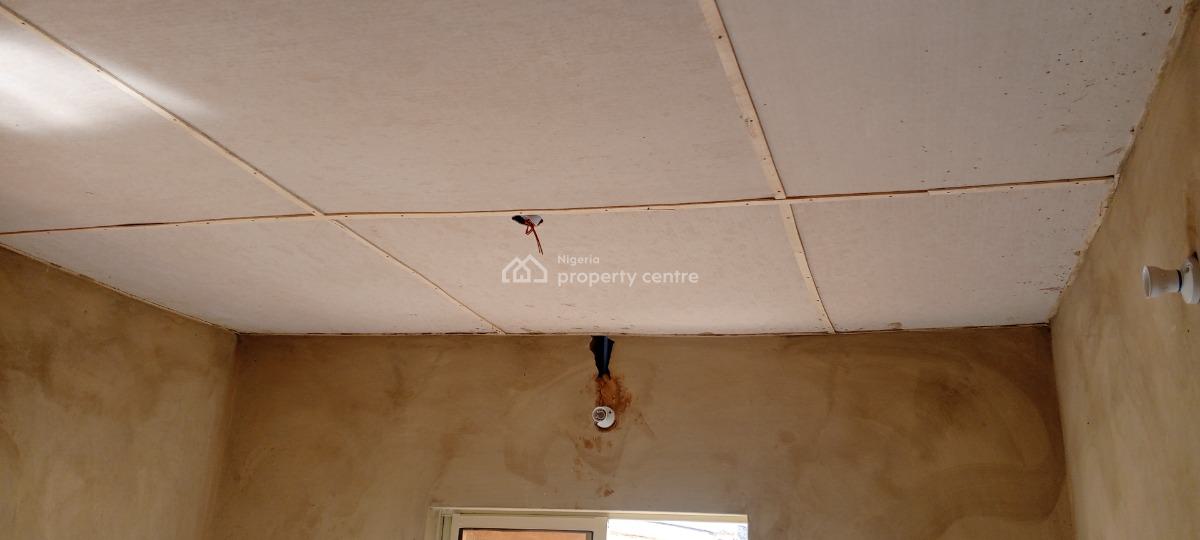 Newly Built Pop Mini Flat Ensuit, Short Drive From Arepo/magboro, Asese, Ibafo, Ogun, Mini Flat (room and Parlour) for Rent