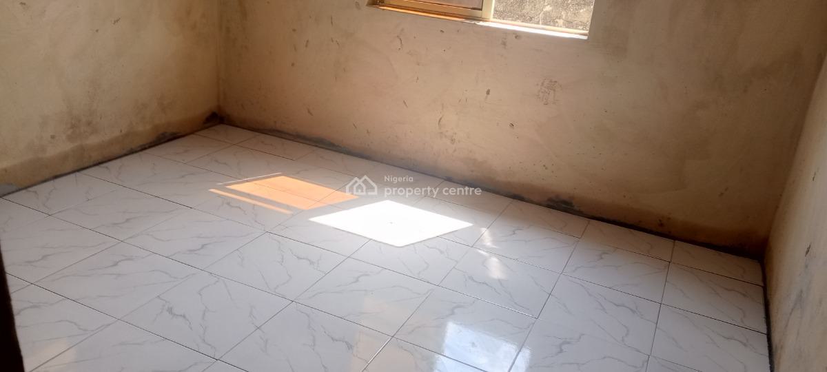 Newly Built Pop Mini Flat Ensuit, Short Drive From Arepo/magboro, Asese, Ibafo, Ogun, Mini Flat (room and Parlour) for Rent