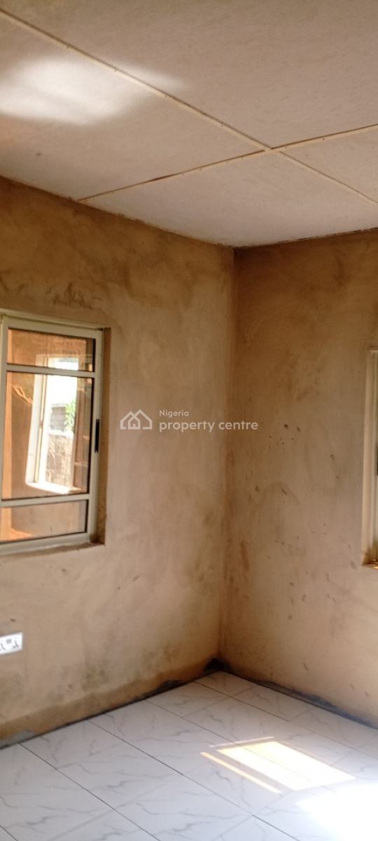 Newly Built Pop Mini Flat Ensuit, Short Drive From Arepo/magboro, Asese, Ibafo, Ogun, Mini Flat (room and Parlour) for Rent