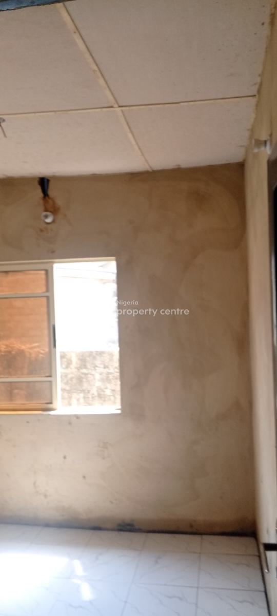 Newly Built Pop Mini Flat Ensuit, Short Drive From Arepo/magboro, Asese, Ibafo, Ogun, Mini Flat (room and Parlour) for Rent