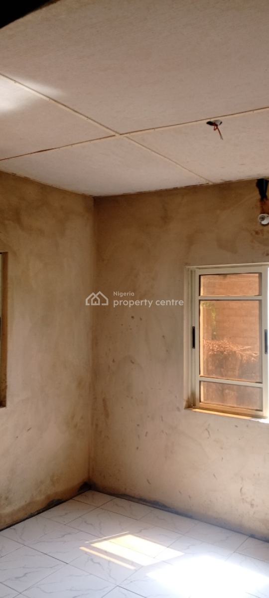 Newly Built Pop Mini Flat Ensuit, Short Drive From Arepo/magboro, Asese, Ibafo, Ogun, Mini Flat (room and Parlour) for Rent