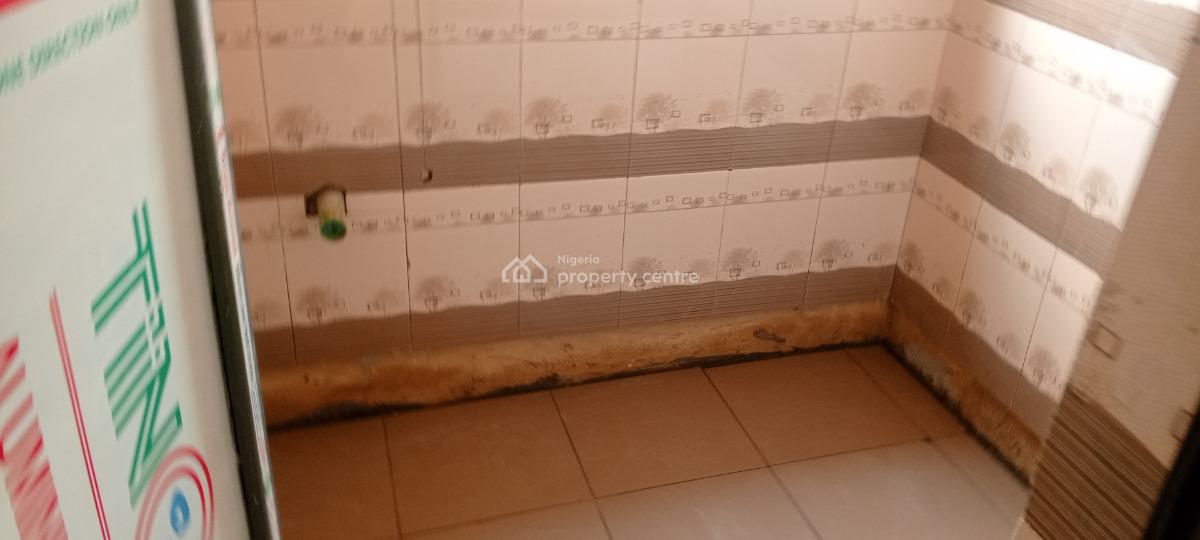 Newly Built Pop Mini Flat Ensuit, Short Drive From Arepo/magboro, Asese, Ibafo, Ogun, Mini Flat (room and Parlour) for Rent