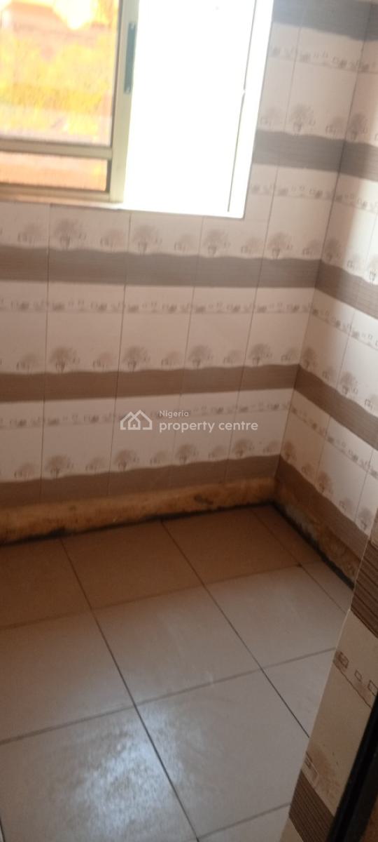 Newly Built Pop Mini Flat Ensuit, Short Drive From Arepo/magboro, Asese, Ibafo, Ogun, Mini Flat (room and Parlour) for Rent
