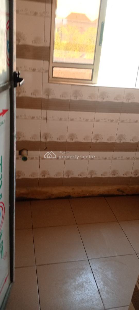 Newly Built Pop Mini Flat Ensuit, Short Drive From Arepo/magboro, Asese, Ibafo, Ogun, Mini Flat (room and Parlour) for Rent