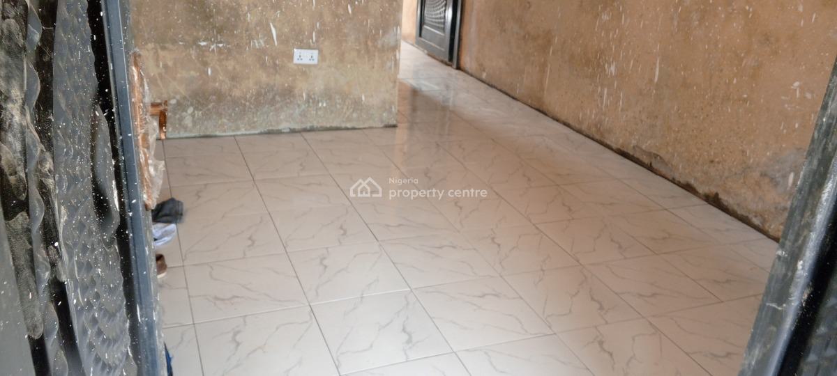 Newly Built Pop Mini Flat Ensuit, Short Drive From Arepo/magboro, Asese, Ibafo, Ogun, Mini Flat (room and Parlour) for Rent