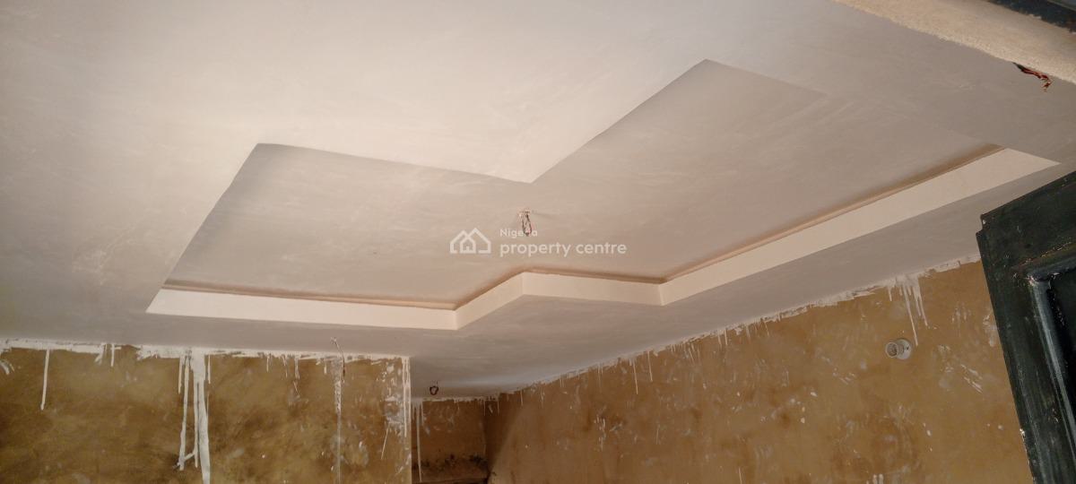 Newly Built Pop Mini Flat Ensuit, Short Drive From Arepo/magboro, Asese, Ibafo, Ogun, Mini Flat (room and Parlour) for Rent