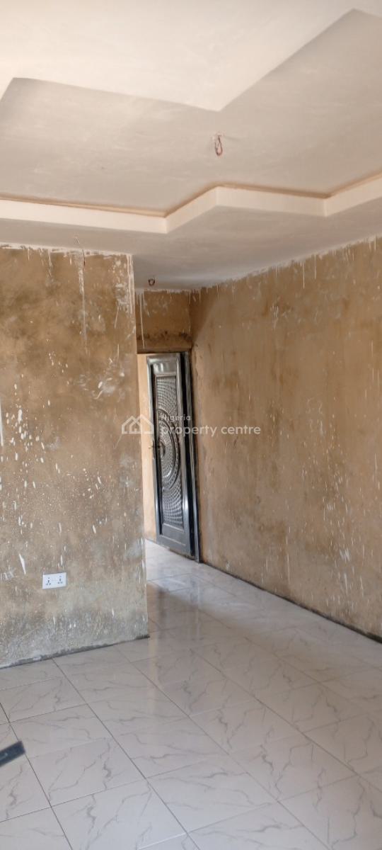 Newly Built Pop Mini Flat Ensuit, Short Drive From Arepo/magboro, Asese, Ibafo, Ogun, Mini Flat (room and Parlour) for Rent
