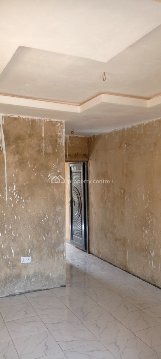 Newly Built Pop Mini Flat Ensuit, Short Drive From Arepo/magboro, Asese, Ibafo, Ogun, Mini Flat (room and Parlour) for Rent