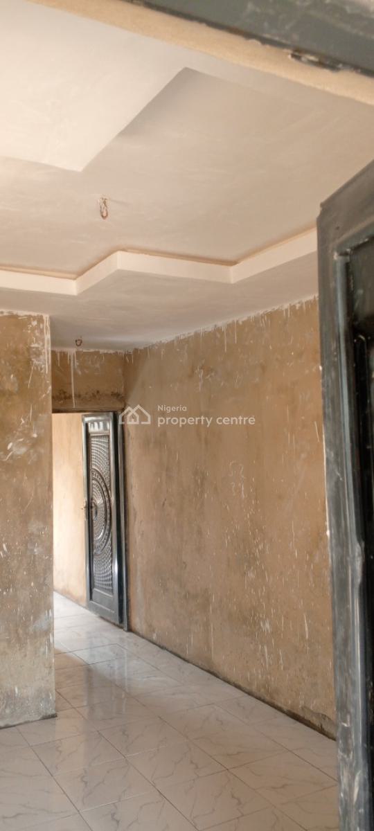 Newly Built Pop Mini Flat Ensuit, Short Drive From Arepo/magboro, Asese, Ibafo, Ogun, Mini Flat (room and Parlour) for Rent