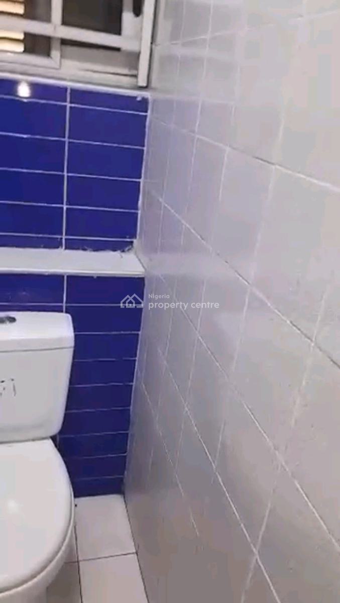 a Newly Renovated *2-bedroom Flat Upstairs, Ogudu, Lagos, Flat / Apartment for Rent