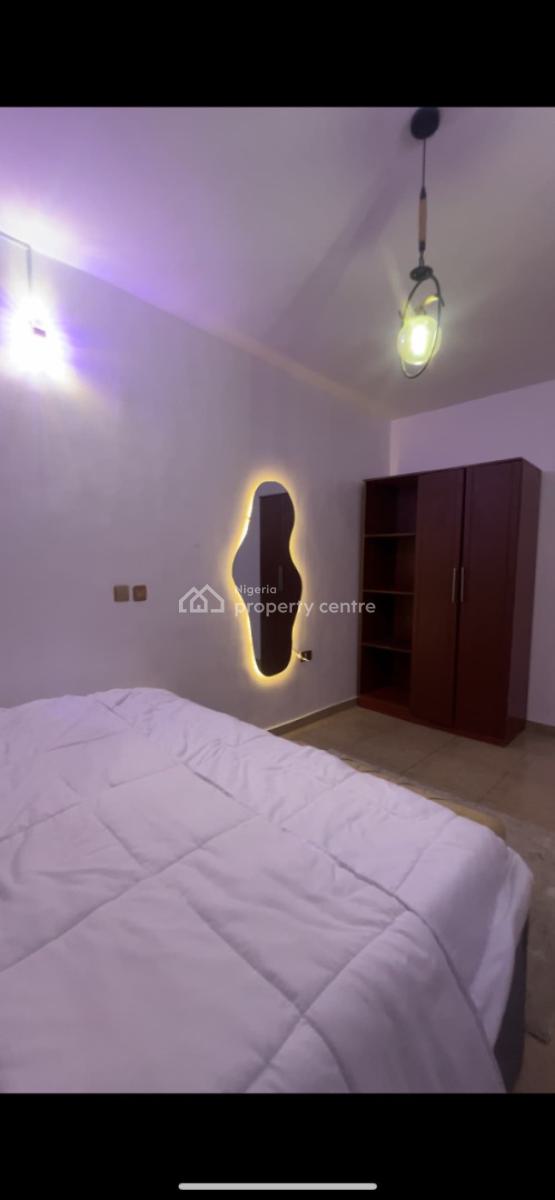 Luxury 3 Bedroom Apartment, Off Freedom Way, Lekki Phase 1, Lekki, Lagos, Flat / Apartment Short Let