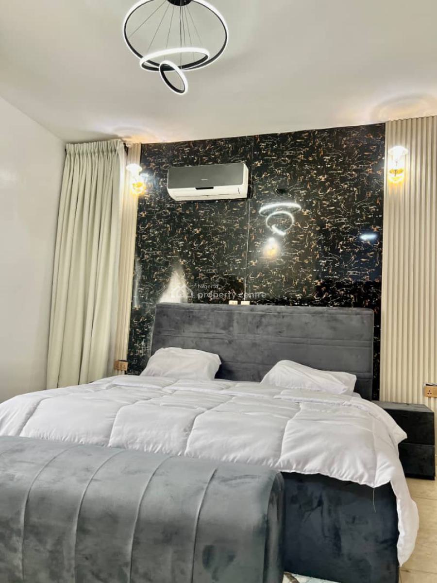 Luxury 3 Bedroom Apartment, Off Freedom Way, Lekki Phase 1, Lekki, Lagos, Flat / Apartment Short Let
