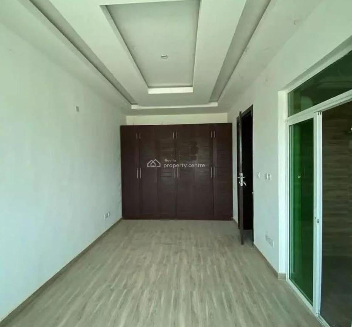 Luxury 4bedroom+bq, Katampe, Abuja, Terraced Duplex for Rent